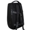 NOX Street Series Padel Racket Bag (Black/Grey)