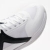 Kanso Mens EQx3 Indoor Court Shoe (White/Black) (2024)