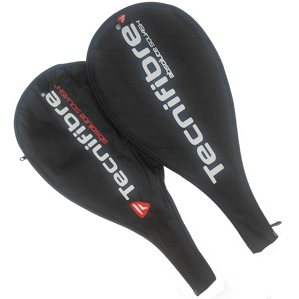 Tecnifibre Squash Racket Head Cover