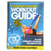 Resistance band workout guide