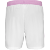 Babolat Short Lebron (White/White) (2025)