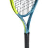 Dunlop SX 300 LS Tennis Racket (Frame Only) (2025)