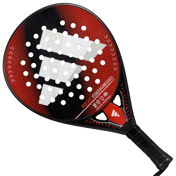Adidas Rx Series Red 3.4 Padel Racket (2025)