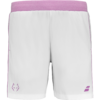 Babolat Short Lebron (White/White) (2025)