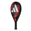 Adidas Rx Series Red 3.4 Padel Racket (2025)