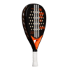 Adidas Match Black 3.4 Padel Racket (2025)