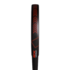 Adidas Rx Series Red 3.4 Padel Racket (2025)