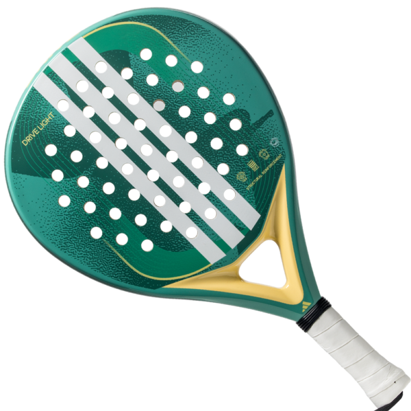 Adidas Drive Light 3.4 Padel Racket (2025)