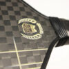 Karakal Pure Touch Pickleball Paddle (Gold) (2024)