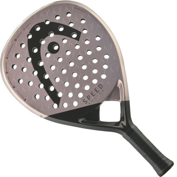 Head Speed Motion Padel Racket