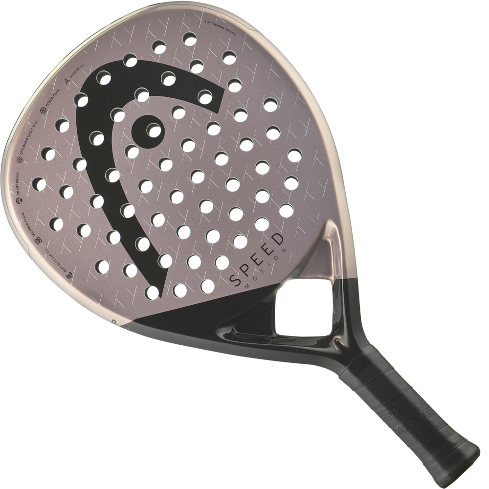 Head Speed Motion Padel Racket