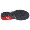 Bullpadel Mens Beker Padel Shoes (White) - 6.5 UK