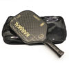 Karakal Pure Touch Pickleball Paddle (Gold) (2024)