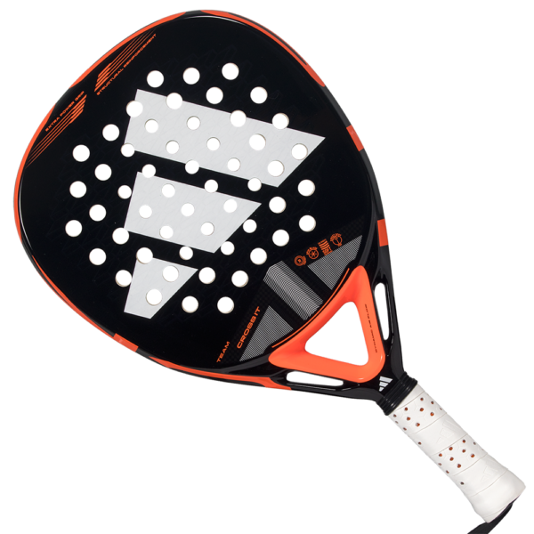 Adidas Cross It Team 3.4 Padel Racket (2025)