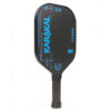 Karakal Pure Touch Pickleball Paddle (Blue) (2024)