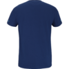 Babolat Cotton Tee Lebron (Estate Blue) (2025)