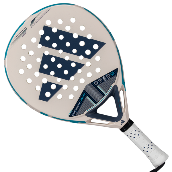 Adidas Cross It Team Light 3.4 Padel Racket (2025)