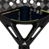 Adidas Cross It Ctrl 3.4 Padel Racket (2025)