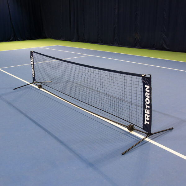 Tretorn 3.6m Mini Tennis Net