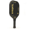 Karakal Pure Touch Pickleball Paddle (Gold) (2024)