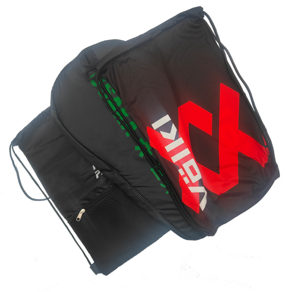 Assorted Padel Racket Covers