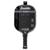 Franklin FS Tour Tempo Pickleball Paddle (16mm) (Grey)