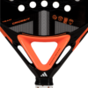 Adidas Cross It Team 3.4 Padel Racket (2025)
