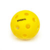Karakal Pro 26 Indoor Pickleballs (Pack of 6)