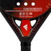 Adidas Rx Series Red 3.4 Padel Racket (2025)