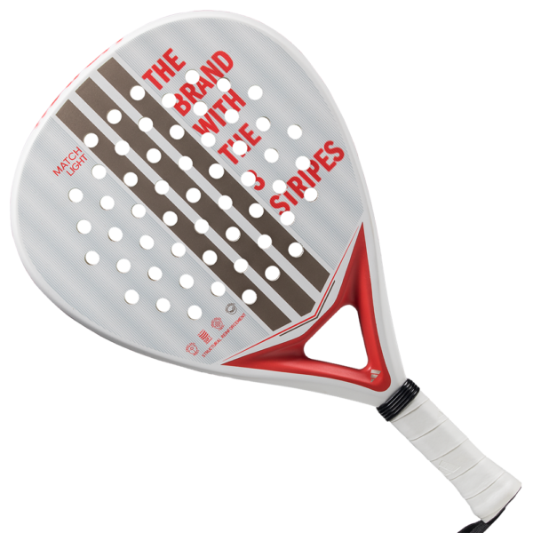 Adidas Match Light 3.4 Padel Racket (2025)