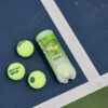 Head Stage 1 Mini Tennis Green 3 Ball Tube