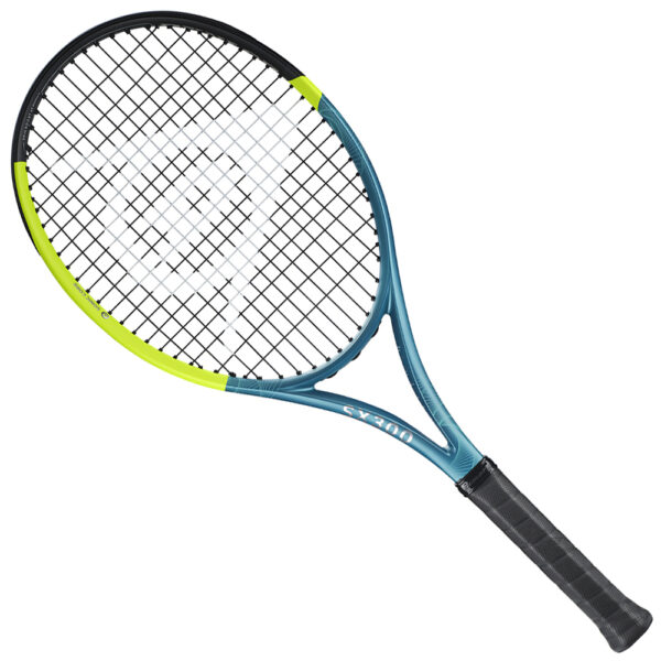 Dunlop SX 300 Tennis Racket (Frame Only) (2025)