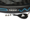 Adidas Adipower Multiweight Ctrl 3.4 Padel Racket (2025)