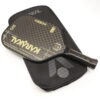 Karakal Pure Touch Pickleball Paddle (Gold) (2024)