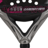 Adidas Adipower Carbon Light 3.4 Padel Racket (2025)