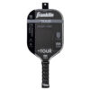 Franklin FS Tour Dynasty Pickleball Paddle (16mm) (Grey)