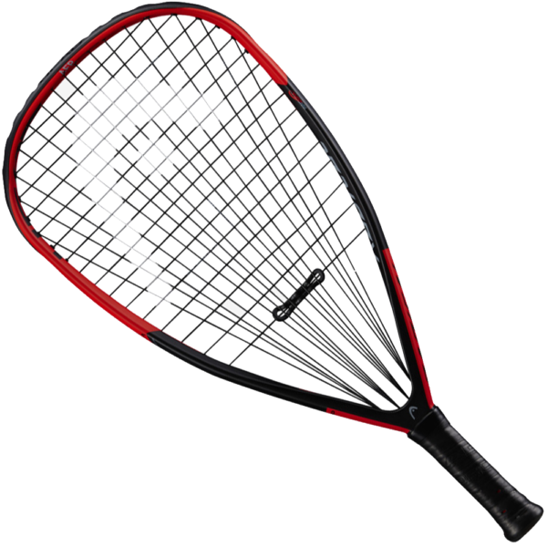 Head Radical Edge Racketball Racket