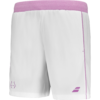 Babolat Short Lebron (White/White) (2025)