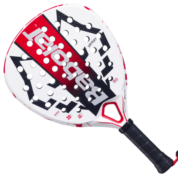 Babolat Technical Veron Juan Lebron 2.5 Padel Racket (2025)