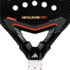 Adidas Metalbone Hrd+ 3.4 Padel Racket (2025)