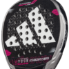 Adidas Adipower Carbon Light 3.4 Padel Racket (2025)