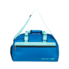 StarVie Blue Gym Bag front view