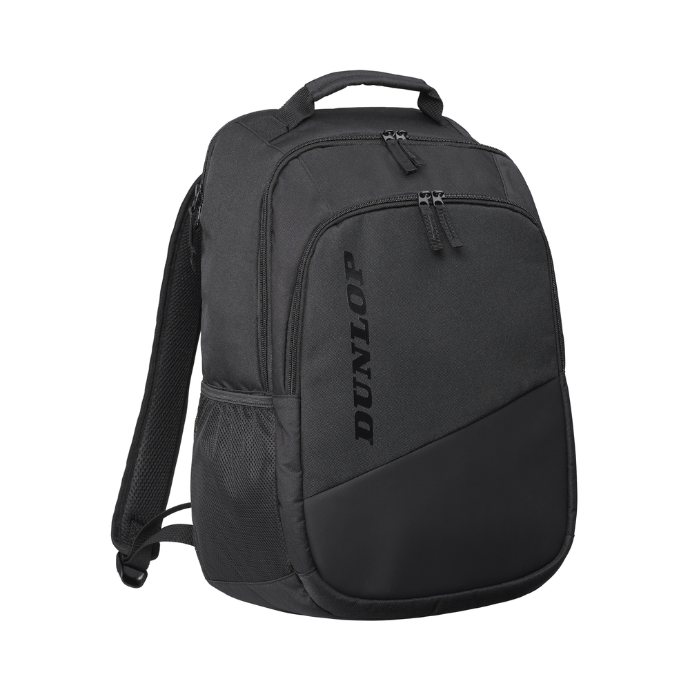Dunlop Black backpack