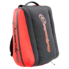 Bullpadel Xplo Padel Racket Bag (2025) Red