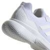 Adidas Mens GameCourt 2 All Court Shoes 2025 (White)
