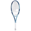 Babolat Pure Drive JR 26 Junior Tennis Racket (Light Blue) 2025