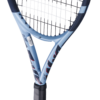 Babolat Pure Drive JR 25 Junior Tennis Racket (Dark Blue) 2025