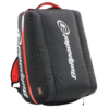 Bullpadel Xplo Padel Racket Bag (2025) Black