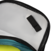 Dunlop SX Performance Backpack (Teal/Black/Yellow) (2025)