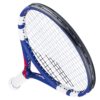 Babolat Drive JR 25 (Blue/Red) Junior Tennis Racket (2025)